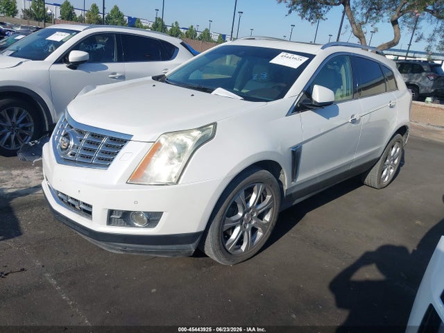 2013 Cadillac Srx Performance Collection მანქანა იყიდება აუქციონზე, vin: 3GYFNDE36DS557509, აუქციონის ნომერი: 45443925