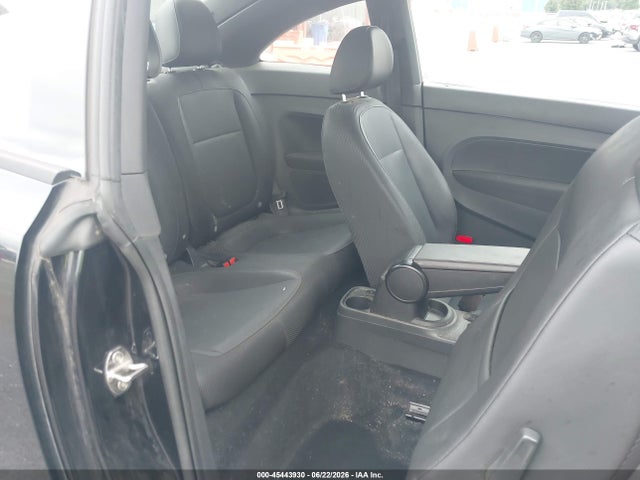 Aukcja sprzedaży 2016 Volkswagen Beetle 1.8t Wolfsburg Edition, vin: 3VWF17AT1GM609594, numer aukcji: 45443930