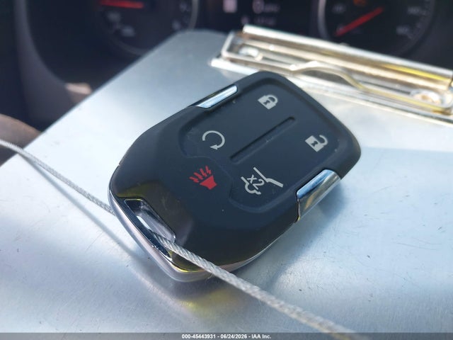 2022 Gmc Terrain Awd Slt მანქანა იყიდება აუქციონზე, vin: 3GKALVEV2NL126534, აუქციონის ნომერი: 45443931