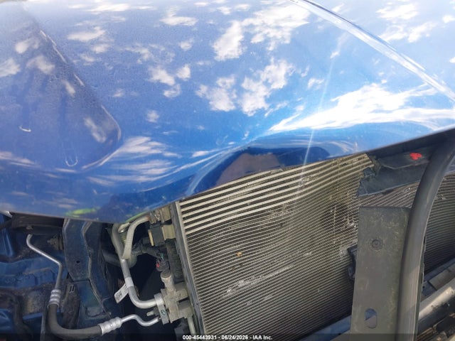 2022 Gmc Terrain Awd Slt მანქანა იყიდება აუქციონზე, vin: 3GKALVEV2NL126534, აუქციონის ნომერი: 45443931