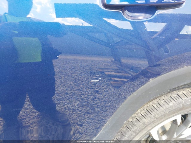 2022 Gmc Terrain Awd Slt მანქანა იყიდება აუქციონზე, vin: 3GKALVEV2NL126534, აუქციონის ნომერი: 45443931