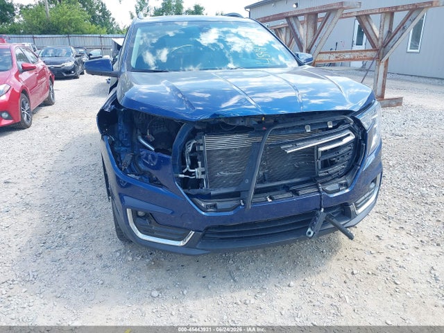 2022 Gmc Terrain Awd Slt მანქანა იყიდება აუქციონზე, vin: 3GKALVEV2NL126534, აუქციონის ნომერი: 45443931