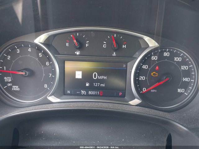 2022 Gmc Terrain Awd Slt მანქანა იყიდება აუქციონზე, vin: 3GKALVEV2NL126534, აუქციონის ნომერი: 45443931