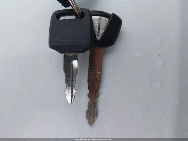 Продажа на аукционе авто 2019 Kawasaki En650 C, vin: JKAENEC17KDA02393, номер лота: 45443936