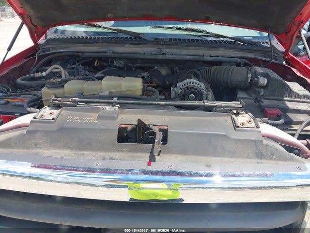 Aukcja sprzedaży 2000 Ford F-250 Lariat/xl/xlt, vin: 1FTNX21F2YED98827, numer aukcji: 45443937