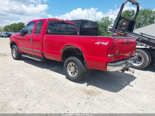 Auction sale of the 2000 Ford F-250 Lariat/xl/xlt, vin: 1FTNX21F2YED98827, lot number: 45443937