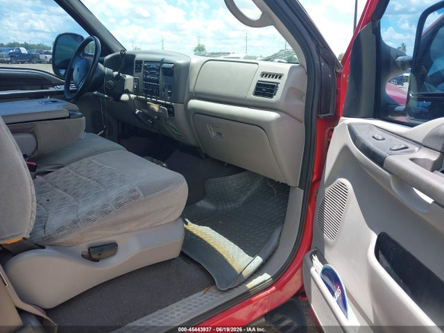 Aukcja sprzedaży 2000 Ford F-250 Lariat/xl/xlt, vin: 1FTNX21F2YED98827, numer aukcji: 45443937
