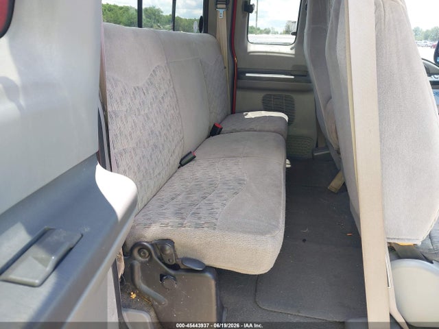 Продажа на аукционе авто 2000 Ford F-250 Lariat/xl/xlt, vin: 1FTNX21F2YED98827, номер лота: 45443937