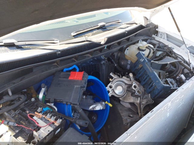 1GYS4FKLXPR265838 Cadillac Escalade 4wd Sport