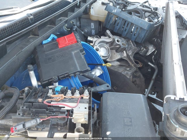 1GYS4FKLXPR265838 Cadillac Escalade 4wd Sport