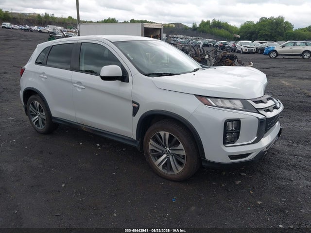 Aukcja sprzedaży 2022 Mitsubishi Outlander Sport 2.0 Be Awc/2.0 Es Awc/2.0 Le Awc/2.0 Se Awc/2.0 Se Special Edition Awc, vin: JA4ARUAU7NU018797, numer aukcji: 45443941