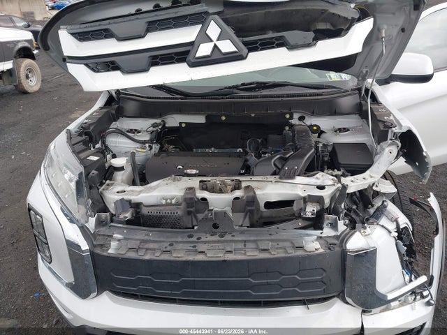 Aukcja sprzedaży 2022 Mitsubishi Outlander Sport 2.0 Be Awc/2.0 Es Awc/2.0 Le Awc/2.0 Se Awc/2.0 Se Special Edition Awc, vin: JA4ARUAU7NU018797, numer aukcji: 45443941
