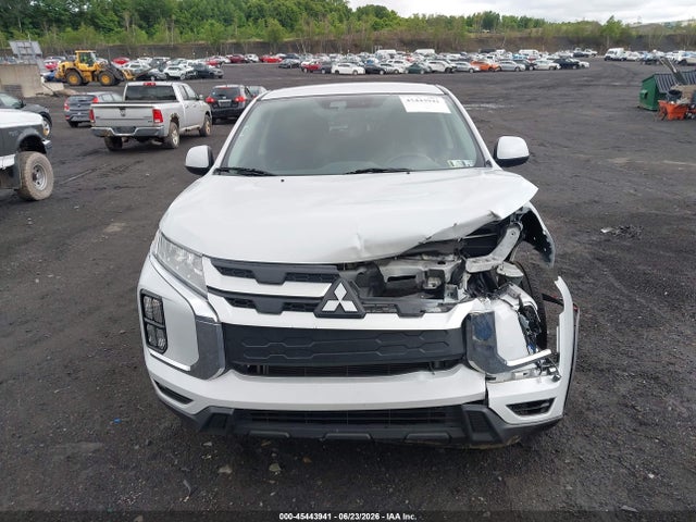 Aukcja sprzedaży 2022 Mitsubishi Outlander Sport 2.0 Be Awc/2.0 Es Awc/2.0 Le Awc/2.0 Se Awc/2.0 Se Special Edition Awc, vin: JA4ARUAU7NU018797, numer aukcji: 45443941