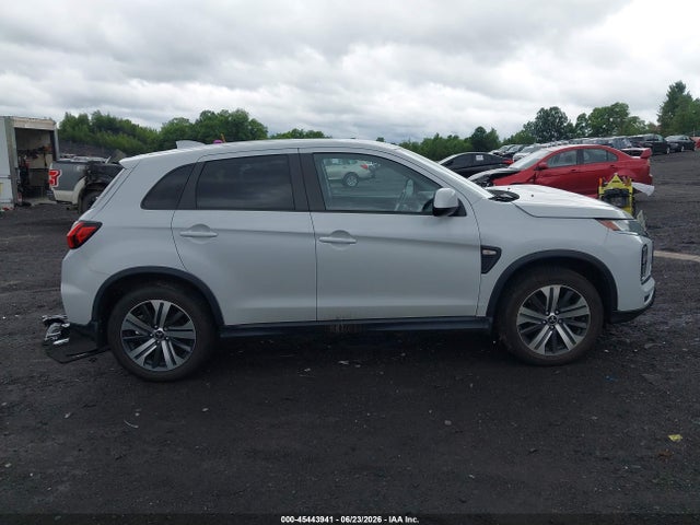 Aukcja sprzedaży 2022 Mitsubishi Outlander Sport 2.0 Be Awc/2.0 Es Awc/2.0 Le Awc/2.0 Se Awc/2.0 Se Special Edition Awc, vin: JA4ARUAU7NU018797, numer aukcji: 45443941