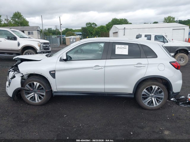 Aukcja sprzedaży 2022 Mitsubishi Outlander Sport 2.0 Be Awc/2.0 Es Awc/2.0 Le Awc/2.0 Se Awc/2.0 Se Special Edition Awc, vin: JA4ARUAU7NU018797, numer aukcji: 45443941