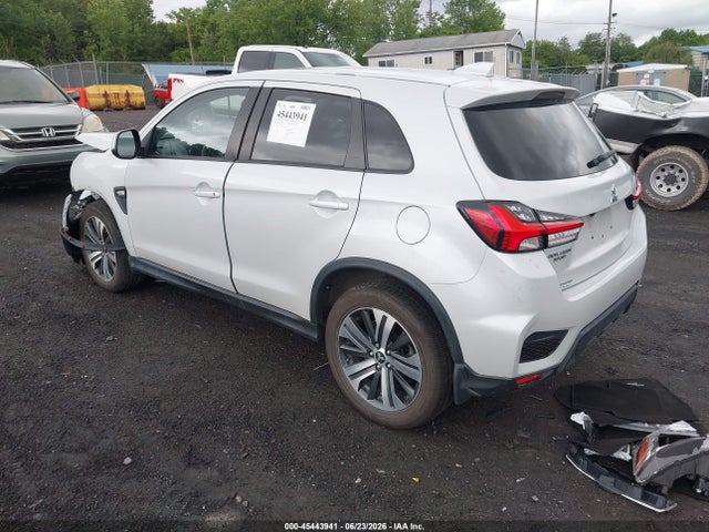 Aukcja sprzedaży 2022 Mitsubishi Outlander Sport 2.0 Be Awc/2.0 Es Awc/2.0 Le Awc/2.0 Se Awc/2.0 Se Special Edition Awc, vin: JA4ARUAU7NU018797, numer aukcji: 45443941