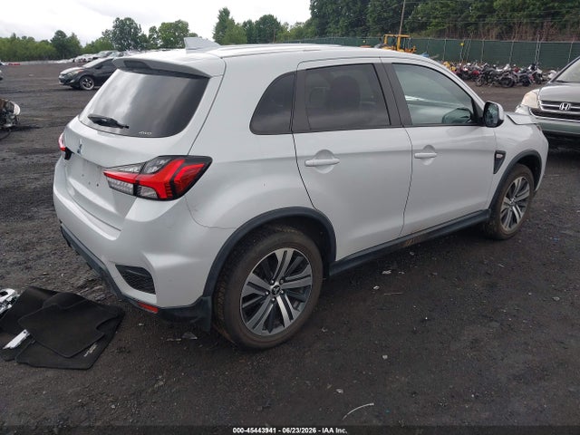 Aukcja sprzedaży 2022 Mitsubishi Outlander Sport 2.0 Be Awc/2.0 Es Awc/2.0 Le Awc/2.0 Se Awc/2.0 Se Special Edition Awc, vin: JA4ARUAU7NU018797, numer aukcji: 45443941