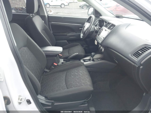 Aukcja sprzedaży 2022 Mitsubishi Outlander Sport 2.0 Be Awc/2.0 Es Awc/2.0 Le Awc/2.0 Se Awc/2.0 Se Special Edition Awc, vin: JA4ARUAU7NU018797, numer aukcji: 45443941
