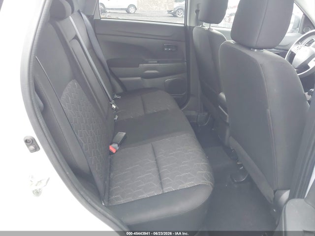 Aukcja sprzedaży 2022 Mitsubishi Outlander Sport 2.0 Be Awc/2.0 Es Awc/2.0 Le Awc/2.0 Se Awc/2.0 Se Special Edition Awc, vin: JA4ARUAU7NU018797, numer aukcji: 45443941