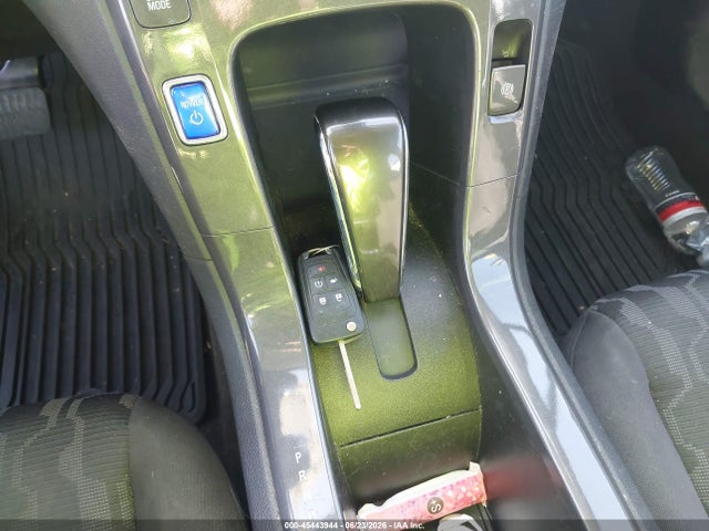 1G1RE6E41EU139392 Chevrolet Volt