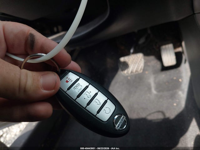 Nissan Altima 2.5 Sv 2015 1N4AL3AP3FC574792 Image 11