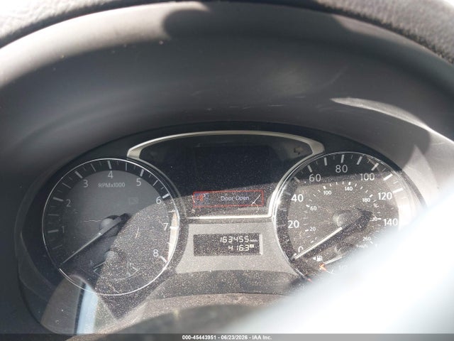 1N4AL3AP3FC574792 Nissan Altima 2.5 Sv