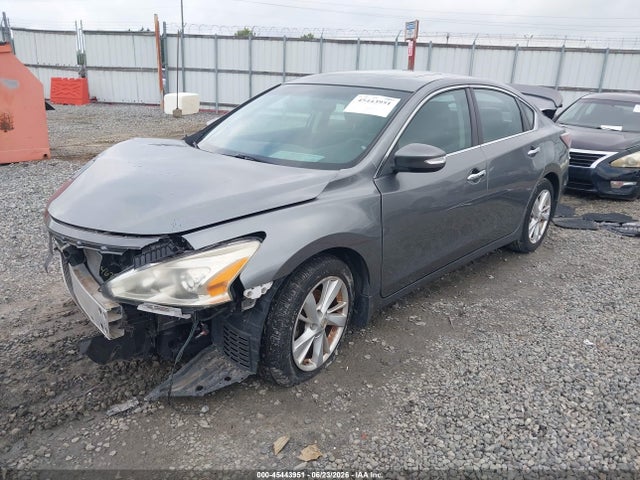 Nissan Altima 2.5 Sv 2015 1N4AL3AP3FC574792 Image 2