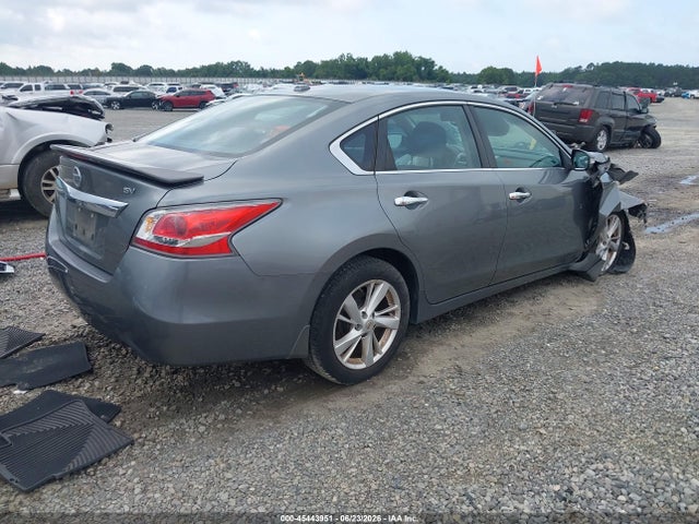 1N4AL3AP3FC574792 Nissan Altima 2.5 Sv