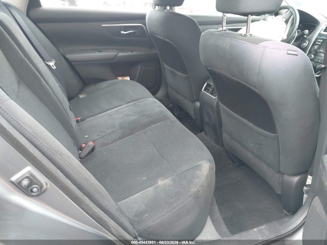 1N4AL3AP3FC574792 Nissan Altima 2.5 Sv
