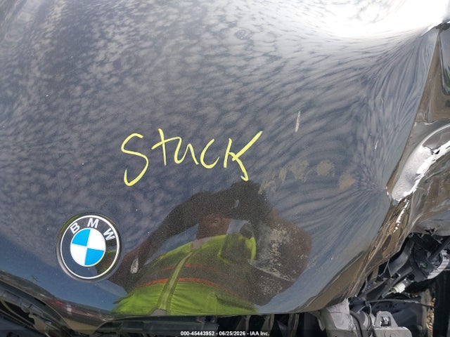 Продаж на аукціоні авто 2019 Bmw X5 Xdrive40i, vin: 5UXCR6C59KLL63121, номер лоту: 45443952