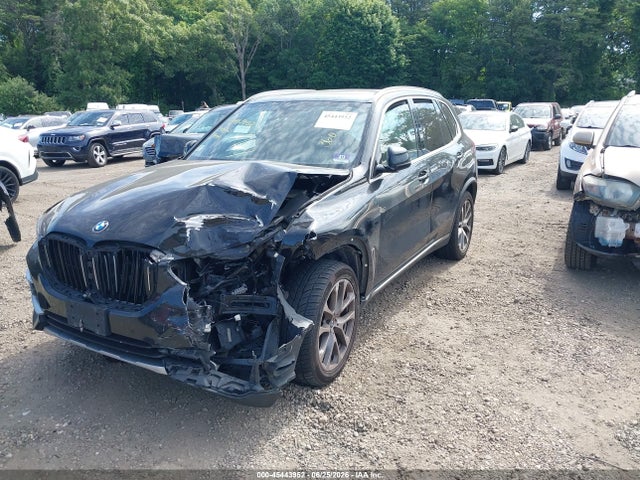 Продаж на аукціоні авто 2019 Bmw X5 Xdrive40i, vin: 5UXCR6C59KLL63121, номер лоту: 45443952