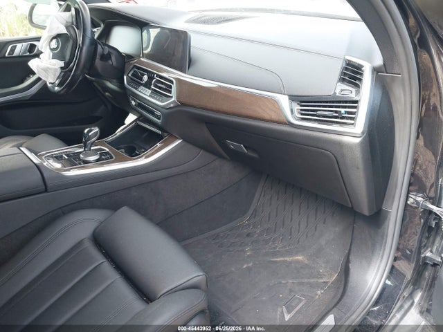 Продаж на аукціоні авто 2019 Bmw X5 Xdrive40i, vin: 5UXCR6C59KLL63121, номер лоту: 45443952