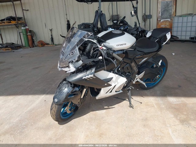 Cf Moto 675ss 2025 LCEPEVLP1S6001762 Image 2