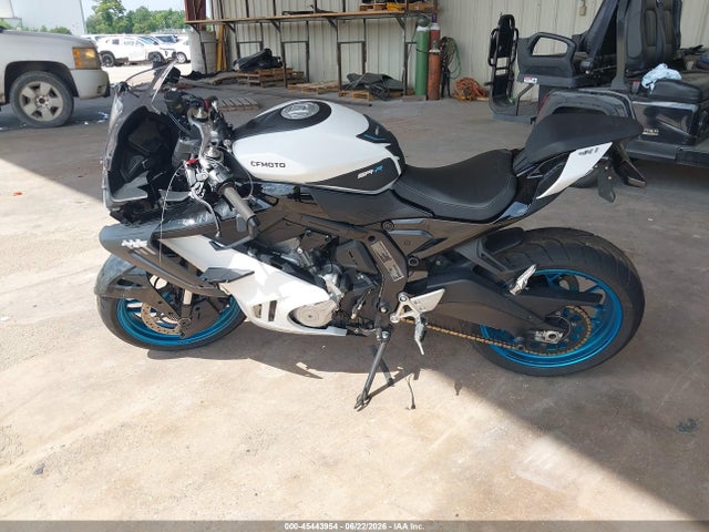 Cf Moto 675ss 2025 LCEPEVLP1S6001762 Image 13