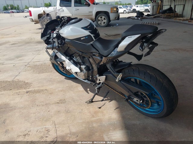 Cf Moto 675ss 2025 LCEPEVLP1S6001762 Image 3