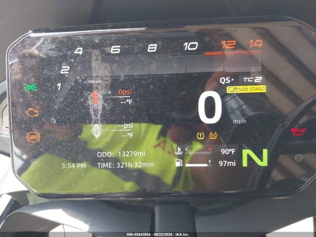 Cf Moto 675ss 2025 LCEPEVLP1S6001762 Image 7