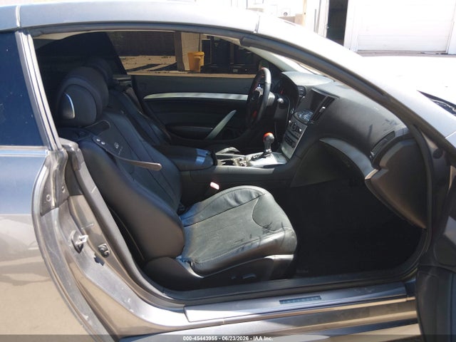 2013 Infiniti G37 მანქანა იყიდება აუქციონზე, vin: JN1CV6FE6DM770340, აუქციონის ნომერი: 45443955