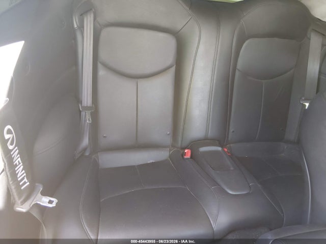 2013 Infiniti G37 მანქანა იყიდება აუქციონზე, vin: JN1CV6FE6DM770340, აუქციონის ნომერი: 45443955