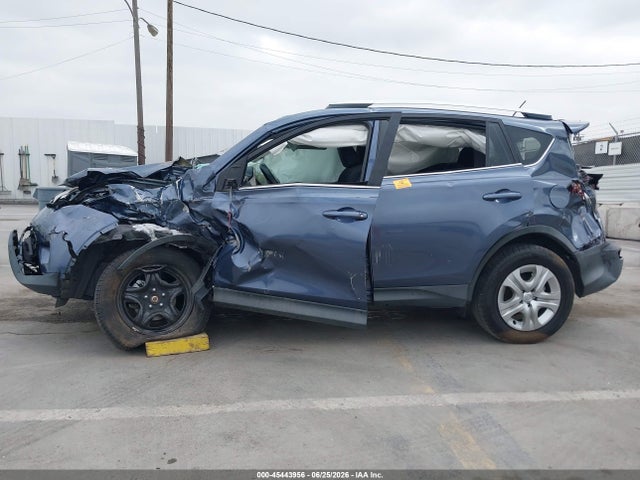 Toyota RAV4 LE 2014 2T3ZFREVXEW099931 Image 14