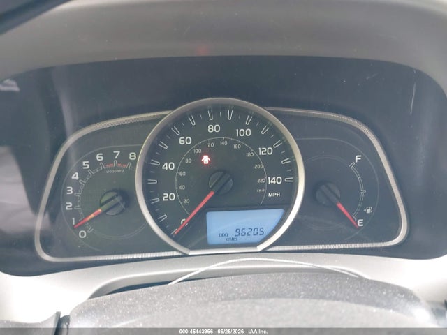 Toyota RAV4 LE 2014 2T3ZFREVXEW099931 Image 7