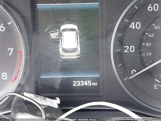 Продаж на аукціоні авто 2021 Hyundai Kona Sel, vin: KM8K2CAA0MU688880, номер лоту: 45443957