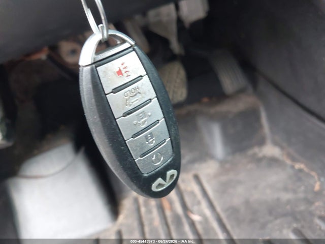 Aukcja sprzedaży 2013 Infiniti Jx35, vin: 5N1AL0MM7DC304130, numer aukcji: 45443973