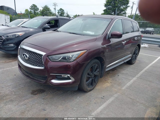 Aukcja sprzedaży 2013 Infiniti Jx35, vin: 5N1AL0MM7DC304130, numer aukcji: 45443973