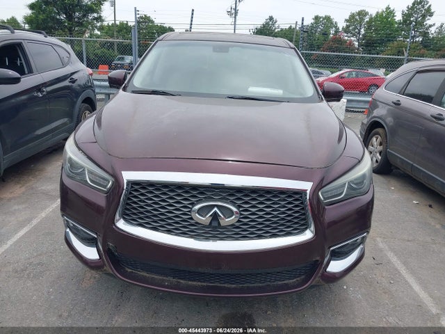 Aukcja sprzedaży 2013 Infiniti Jx35, vin: 5N1AL0MM7DC304130, numer aukcji: 45443973