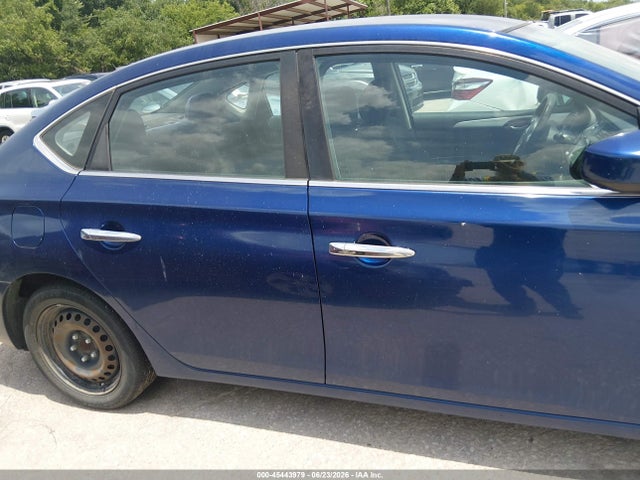 Aukcja sprzedaży 2019 Nissan Sentra S, vin: 3N1AB7AP1KY244920, numer aukcji: 45443979