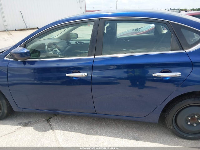 Aukcja sprzedaży 2019 Nissan Sentra S, vin: 3N1AB7AP1KY244920, numer aukcji: 45443979