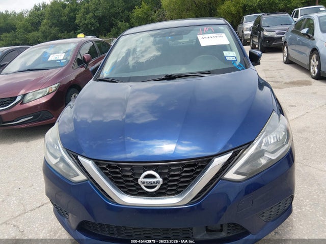 Aukcja sprzedaży 2019 Nissan Sentra S, vin: 3N1AB7AP1KY244920, numer aukcji: 45443979