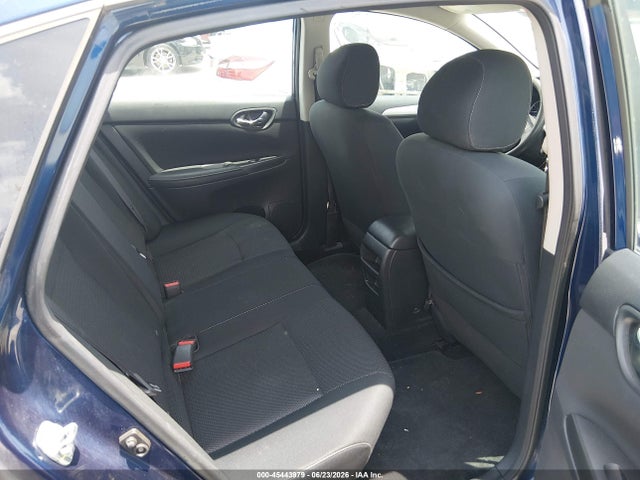 Aukcja sprzedaży 2019 Nissan Sentra S, vin: 3N1AB7AP1KY244920, numer aukcji: 45443979