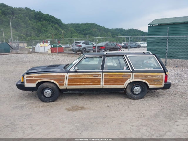 Продаж на аукціоні авто 1986 Chrysler Lebaron Town And Country, vin: 1C3BC59E4GF104305, номер лоту: 45443983