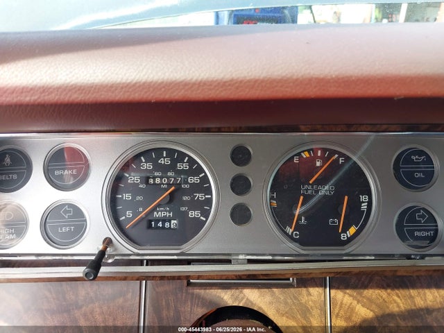 Продаж на аукціоні авто 1986 Chrysler Lebaron Town And Country, vin: 1C3BC59E4GF104305, номер лоту: 45443983